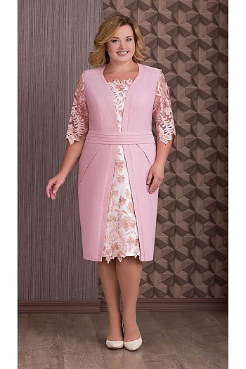 Платье Aira Style 641